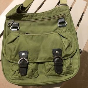 Mosey crossbody bag